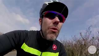 Castelli Sanremo 2 Thermosuit Review Road Cycling Gear [upl. by Eenel]