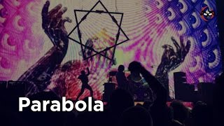 Tool  Parabola Sub Español Live 2016 [upl. by Macmillan]