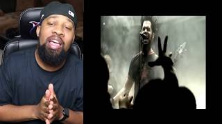 StaticX  The Only Video REACTION [upl. by Emile34]