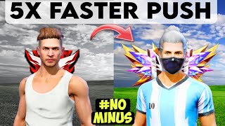 I found a 5x faster rank push strategy with no minus 💀 [upl. by Hankins]