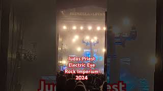 Avantasia en el Rock Imperium 2024 avantasia RockImperium rock [upl. by Creamer]