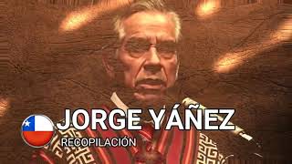 Jorge Yáñez  Recopilación [upl. by Pasahow]