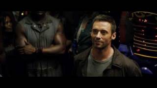 Real Steel 2011  Trailer HD [upl. by Keenan826]