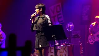 The Specials  Featuring Saffiyah Khan  Live at The Novo Los Angeles 1June19 [upl. by Surat424]