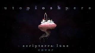 Utopiosphere  Mili  🌘 cover [upl. by Aidile]