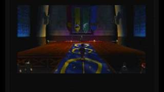 Harry Potter and the Chamber Of Secrets PS1 Walkthrough Part 18 [upl. by Mukund]