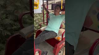 Smart Toto Driver vs Customer  😎😎😂😂youtubeshorts comedyreels viral [upl. by Burck]