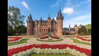 Kasteel de Haar  Rijk aan Verhalen [upl. by Sharline605]