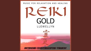 Reiki Gold Full Album Continuous Mix [upl. by Seen]