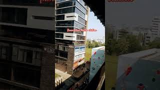 Ahmedabad metro station short video [upl. by Anale992]