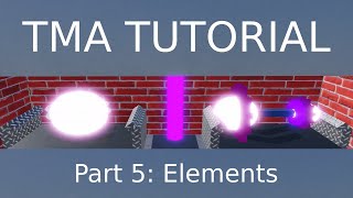 FACTORY SIMULATOR TIER 8 TMA TUTORIALPart 5 [upl. by Annam537]