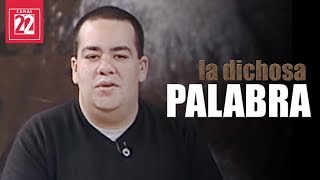 La dichosa palabra Temporada 2 Programa 15 [upl. by Farra]