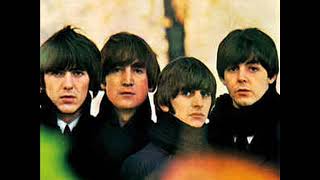 The Beatles  1964  Beatles For Sale [upl. by Ebneter]