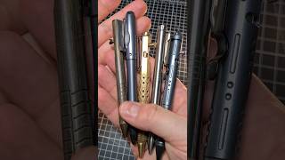 Top 5 Tactical Pen Kugelschreiber fürs EDC [upl. by Raseta]