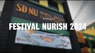 AFTER MOVIE  FESTIVAL NURISH 2024 [upl. by Karolina]