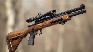 TOP 5 Strongest 177 Air Rifles Dominating the Market [upl. by Hawger]