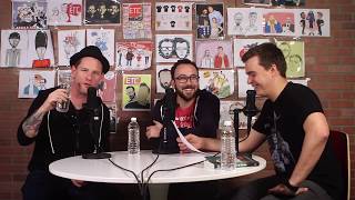 Corey Taylor of SLIPKNOT and Stone Sour has OPINIONS ETC Podcast [upl. by Rainer253]