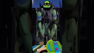 Master Splinters Death In The 2012 Show  TMNT Shorts [upl. by Aleinad256]