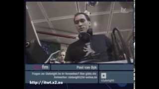 Paul van Dyk  LIVE  Clubnight 17092005 HRTV SATRip [upl. by Alamap]