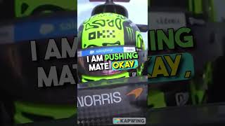 LANDO NORRIS Last 10 Laps vs MAX VERSTAPPENshorts f1 shortvideo landonorris maxverstappen [upl. by Plato]