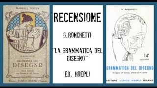 Manuale di disegno Recensione Arte per Te [upl. by Derby]