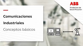 Comunicaciones Industriales Conceptos básicos [upl. by Allicerp]