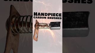 Carbon Brushes Motor shorts electrofixtips [upl. by Orabel667]