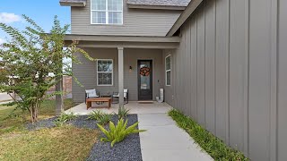 415 Alexander Ave New Braunfels TX [upl. by Dorinda]