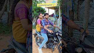 😡Ada Paavi 😱 real end twist 🤣 shorts trending funny comedy cpsaicharan viralvideo [upl. by Naenej357]