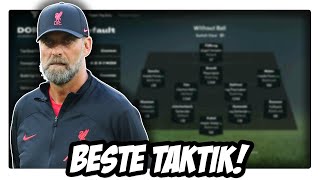 WERDE BESSER MIT DIESER TAKTIK 4231 FORMATION amp ANWEISUNGEN GAMEPLAY l FC 25 Sportsfreund [upl. by Nogaem751]