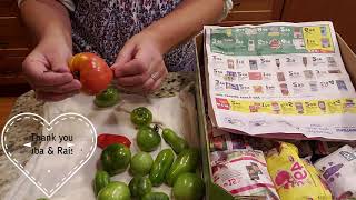 How to Ripen Green Tomatoes [upl. by Beutler]