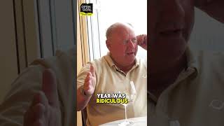 ALAN BRAZIL ON EARLY DRINKING RULES AT CHELTENHAM😂🍾 talksport cheltenham football [upl. by Albric]