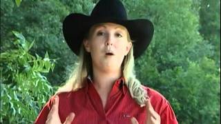 Stay in the Saddle Basic Western Horsemanship amp Riding [upl. by Frederica]