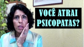 DEPENDÊNCIA EMOCIONAL E O PSICOPATA TRANSTORNO DE PERSONALIDADE ANTISSOCIAL  FAQ DRA BETH 17 [upl. by Stets238]