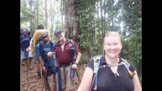 Kokoda Track Trek 2009 [upl. by Eivi]