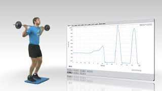 Why Jump with Additional Weights is performed and how the performance is measured [upl. by Eidur]