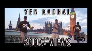 IFT Prod  Yen Kadhal  Official Music Video ᴴᴰ [upl. by Aidan]