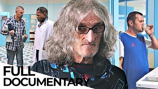 Unit of Difficult Patients What Future for the Criminally Insane  ENDEVR Documentary [upl. by Merv]