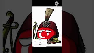 Countryballs Time Flies Bye EP1 🇹🇭🇰🇭🇮🇱🇩🇪 [upl. by Eleazar448]