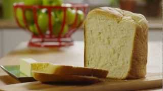 How to Make Sandwich Bread  Allrecipescom [upl. by Navar]