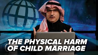 The Physical Harm of Child Marriage  The Harms of Islam vs The Benefits of Christianity Episode 2 [upl. by Adehsar]