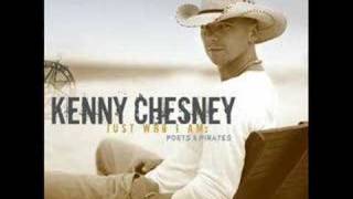 Kenny Chesney Never Wanted Nothin More [upl. by Blaine690]