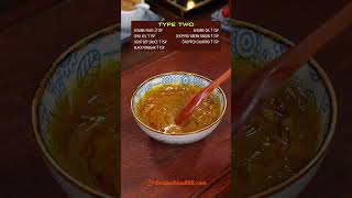 EASY CHINESE DIPPING SAUCE RECIPE recipe cooking chinesefood dippingsauce sauce seasoning [upl. by Marinna]