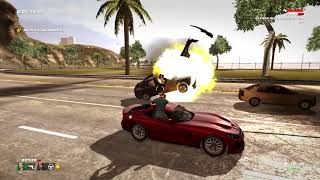 Fast amp Furious™ Showdown 05 Deutsch Lets Play [upl. by Bevis]