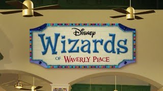 Wizards of Waverly Place All Openings HD [upl. by Maribel]