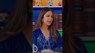 Avika gor revels about his relationshipbharti tv podcast [upl. by Bucella]