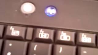 My 7 almost 8 year old laptop when it was brandnew [upl. by Yedarb]