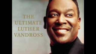 The Ultimate Luther Vandross Shine [upl. by Fabrianna]