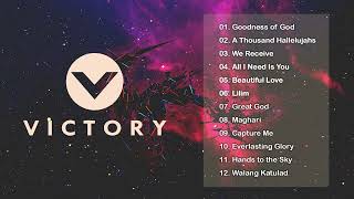 Powerful Morning Tagalog Christian Songs  Early Morning Praise amp Worship  Victory Worship Songs [upl. by Ennovart638]