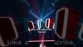 Beat Saber quotWellermanquot song 220 KID amp Billen Ted Remix virtualreality beatsaberwellerman [upl. by Ayatnahs459]